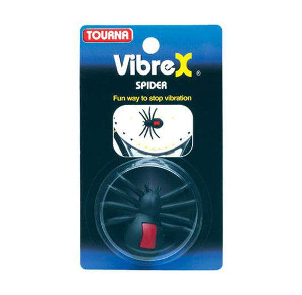 Tourna Vibrex Spider Dampener (1X) Tourna