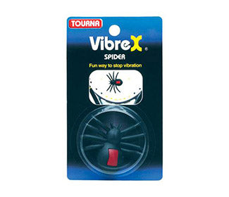 Tourna Vibrex Spider Dampener (1X)