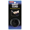 Tourna Wrist Cord (1X) (Black)