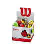 Wilson Box O' Fun Dampeners (100X) Wilson