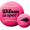 Wilson Oversize Tennis Ball 9" (Deflated)
