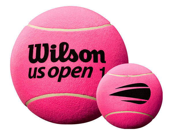 Wilson Oversize Tennis Ball 9" (Deflated)