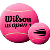 Wilson Oversize Tennis Ball 9" (Deflated)