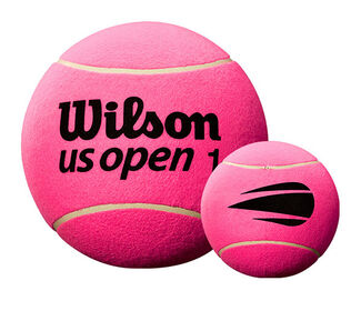 Wilson Oversize Tennis Ball 9" (Deflated)