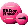 Wilson Oversize Tennis Ball 9" (Deflated)