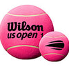 Wilson Oversize Tennis Ball 9" (Deflated)