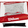Wilson Ez Tennis Net Set 18'