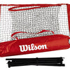Wilson Ez Tennis Net Set 18'