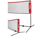Wilson Ez Tennis Net Set 10'