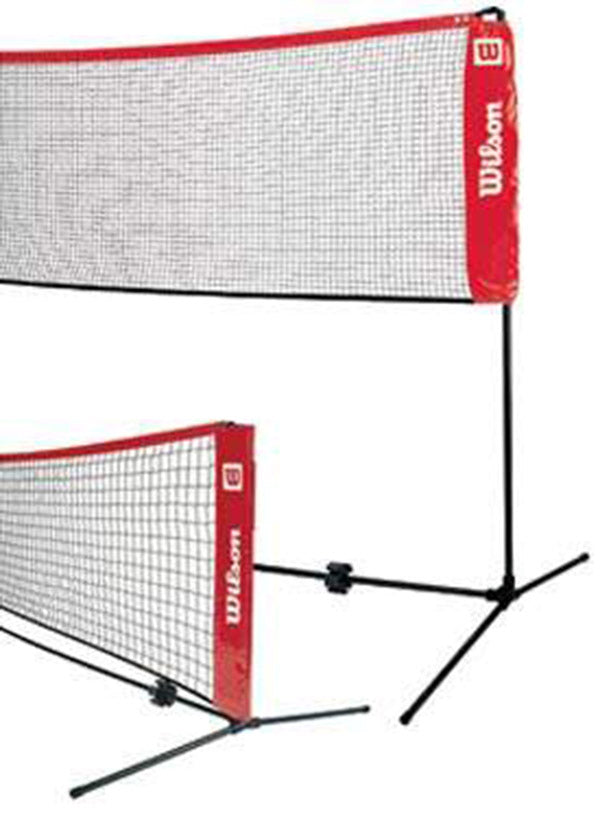 Wilson Ez Tennis Net Set 10' Wilson