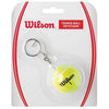 Wilson Tennis Ball Keychain