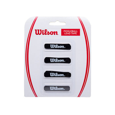 Wilson Pickleball Lead Tape
