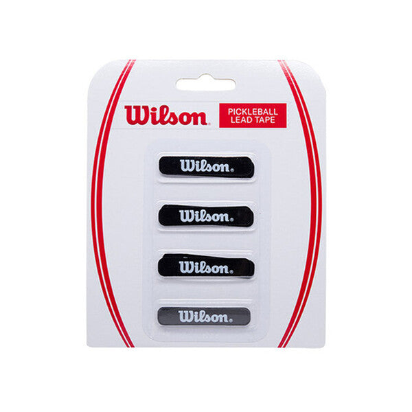 Wilson Pickleball Lead Tape