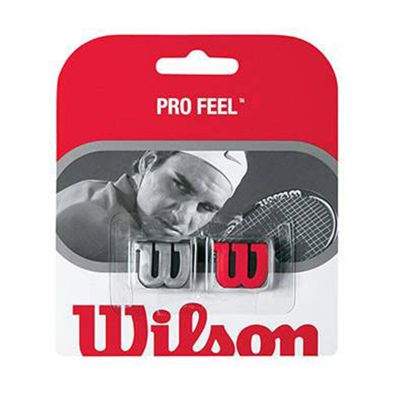 Wilson Pro Feel (2X)