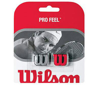 Wilson Pro Feel (2X)