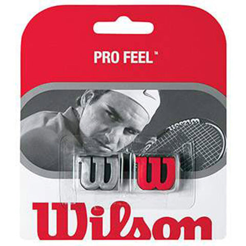 Wilson Pro Feel (2X)