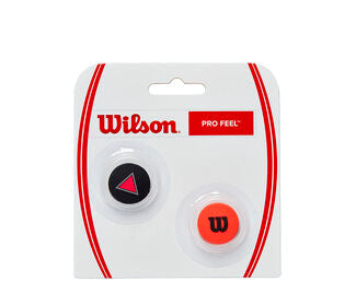 Wilson Pro Feel Clash Dampeners (2X)