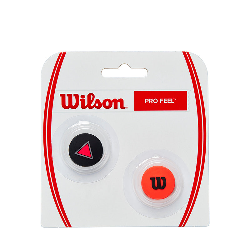 Wilson Pro Feel Clash Dampeners (2X)