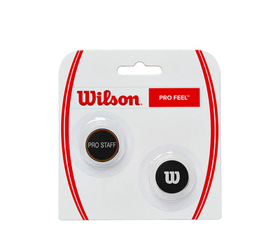 Wilson Pro Feel Pro Staff Dampeners (2X)
