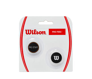 Wilson Pro Feel Pro Staff Dampeners (2X)