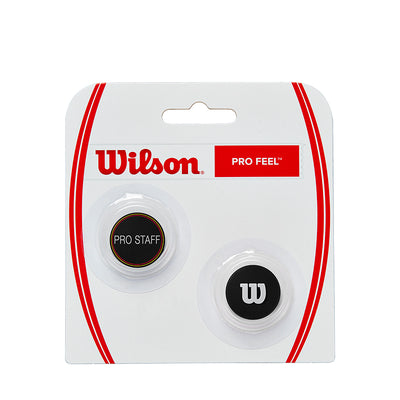 Wilson Pro Feel Pro Staff Dampeners (2X)