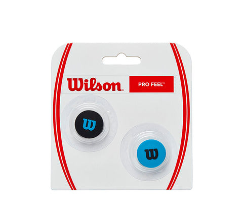 Wilson Pro Feel Ultra Dampeners (2X)