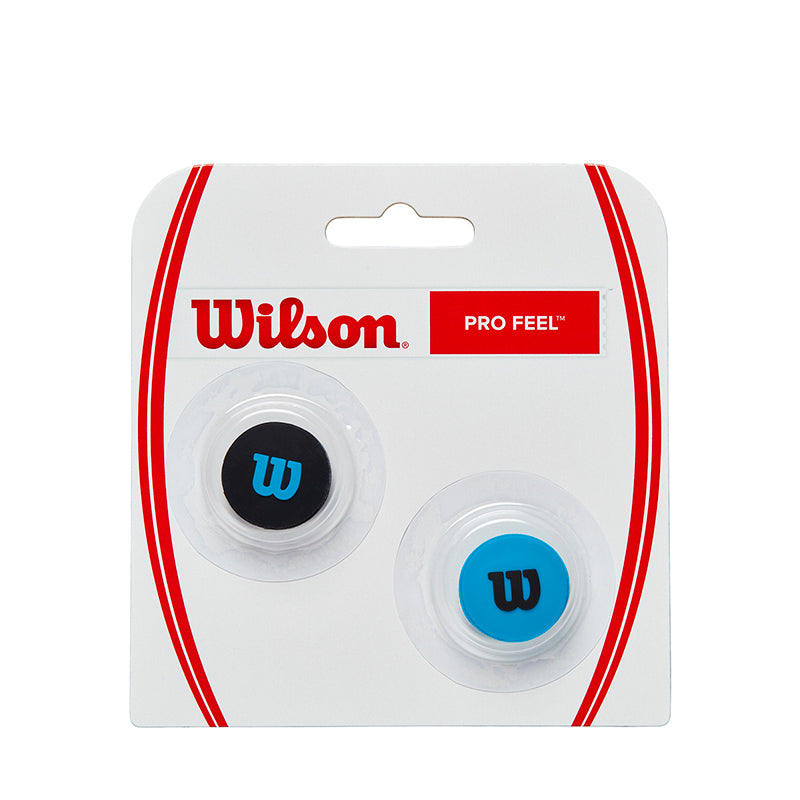 Wilson Pro Feel Ultra Dampeners (2X)