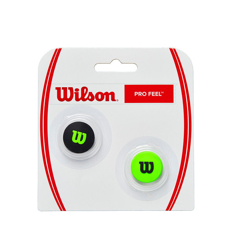 Wilson Pro Feel Blade Dampeners (2X)