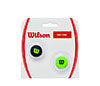 Wilson Pro Feel Blade Dampeners (2X)