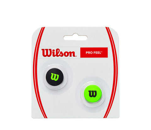 Wilson Pro Feel Blade Dampeners (2X)