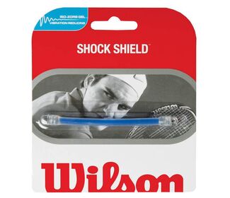 Wilson Shock Shield Dampener (1X) (Blue)