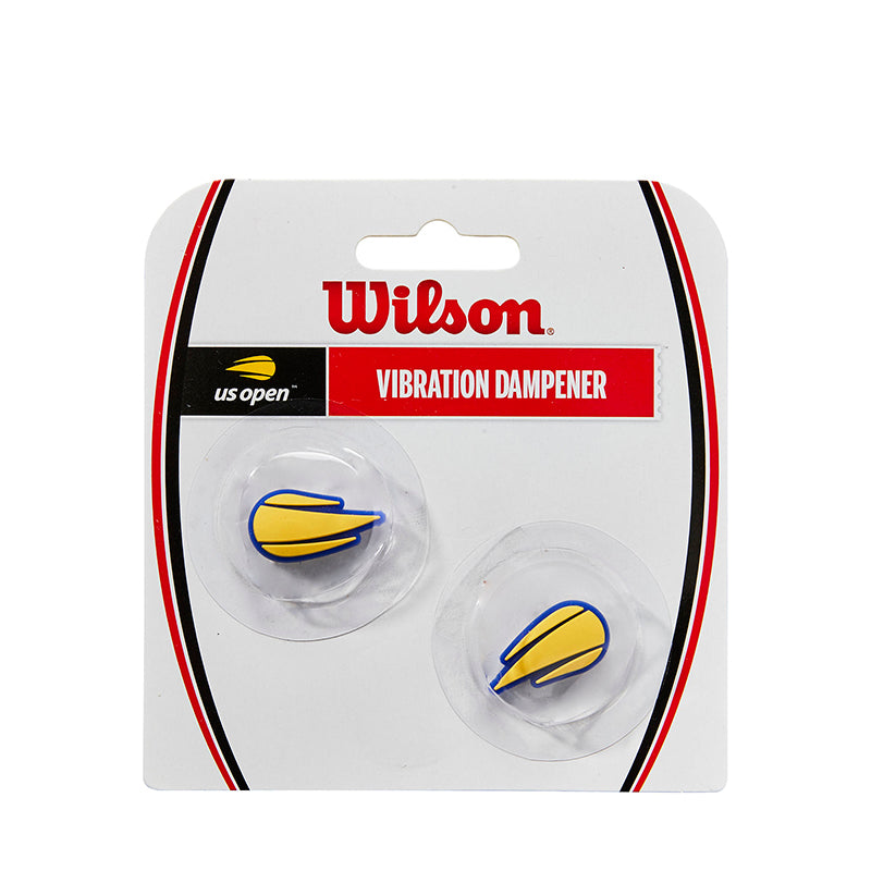 Wilson Us Open Flame Dampeners (2X) Wilson