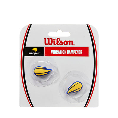 Wilson Us Open Flame Dampeners (2X) Wilson