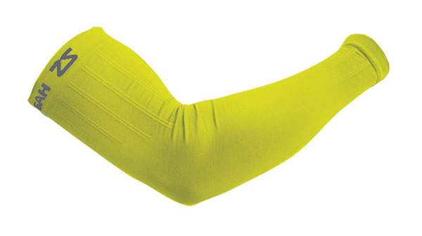 Zensah Arm Compression Sleeves (2X)