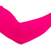 Zensah Arm Compression Sleeves (2X) Pink