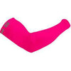 Zensah Arm Compression Sleeves (2X) Pink