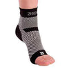 Zensah Plantar Fasciitis Sleeve (1X) Black