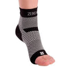 Zensah Plantar Fasciitis Sleeve (1X) Black