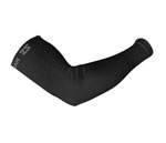 Zensah Arm Compression Sleeves (2X) Black