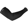 Zensah Arm Compression Sleeves (2X) Black
