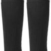 Zensah Calf/Shin Splint Compression Sleeves (Black)