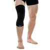 Zensah Compression Knee Support (1X) Black
