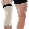 Zensah Compression Knee Support (1X) Beige