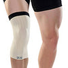 Zensah Compression Knee Support (1X) Beige