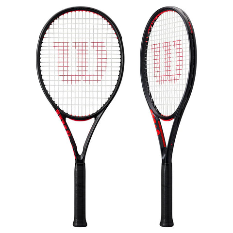 Wilson Clash 108 V3 Tennis Racquet