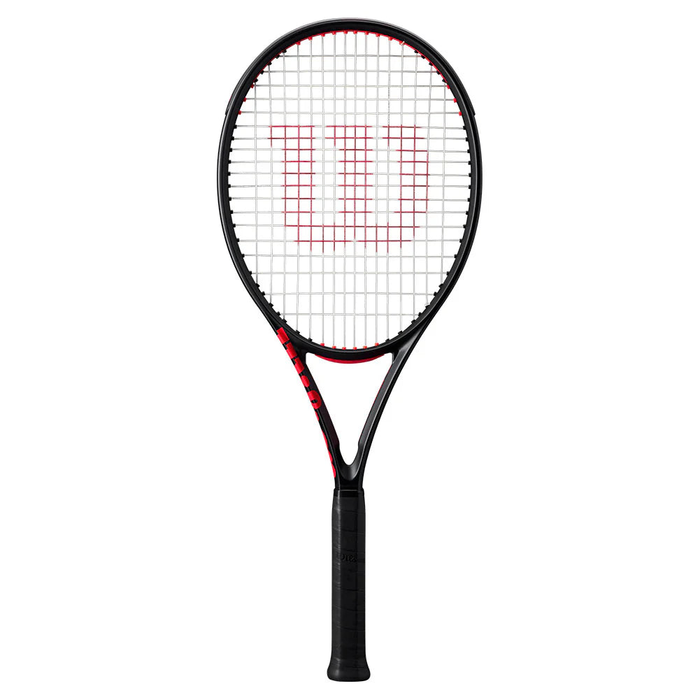 Wilson Clash 108 V3 Tennis Racquet