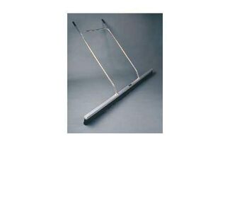 Har-Tru Tennis Court Dragbrush 6'