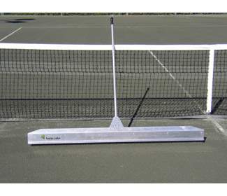 Gator Rake 6' Hand Model