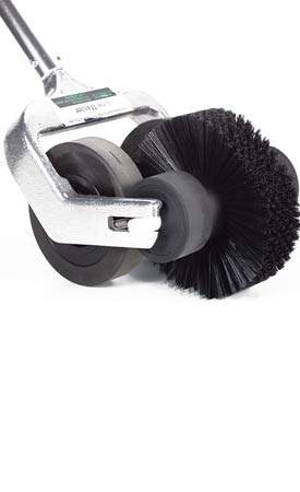 Har-Tru Master Line Sweeper (Fine Bristle)