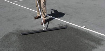 Har-Tru Lute Scarifier (48")